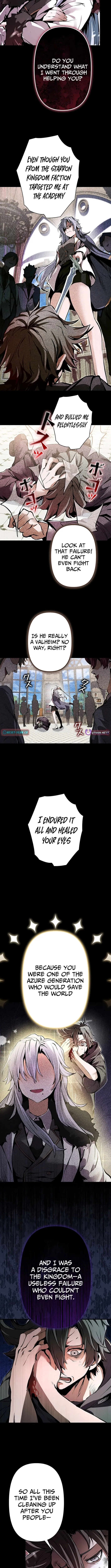 I Became a Cheat-Level Skill Thief Chapter 1 page 9 - 