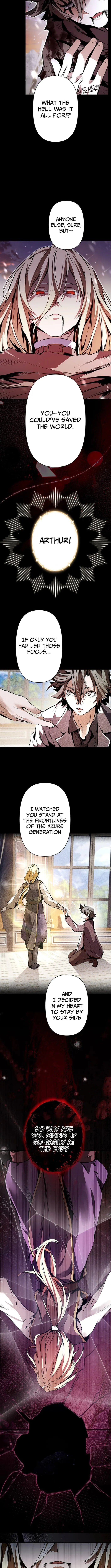 I Became a Cheat-Level Skill Thief Chapter 1 page 10 - 