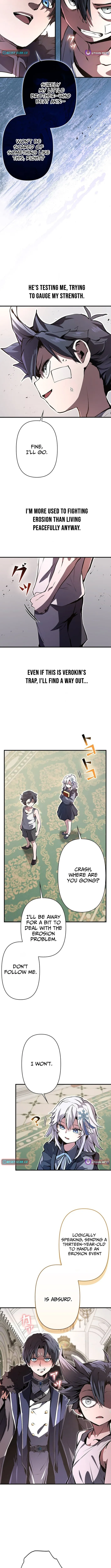 I Became a Cheat-Level Skill Thief Chapter 10 page 12 - 