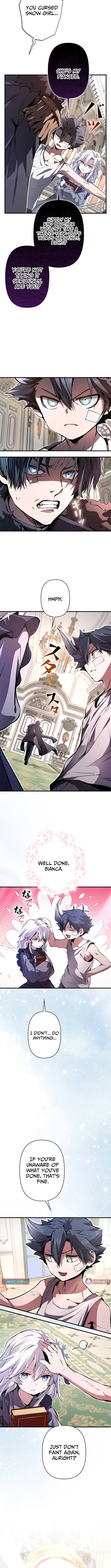 I Became a Cheat-Level Skill Thief Chapter 10 page 13 - 