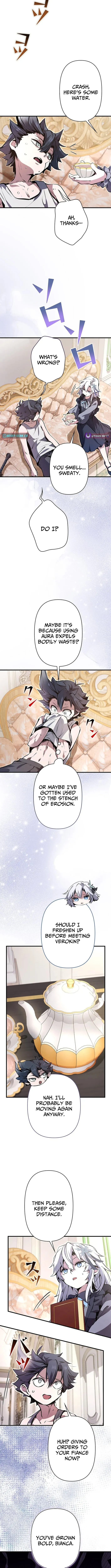 I Became a Cheat-Level Skill Thief Chapter 10 page 7 - 