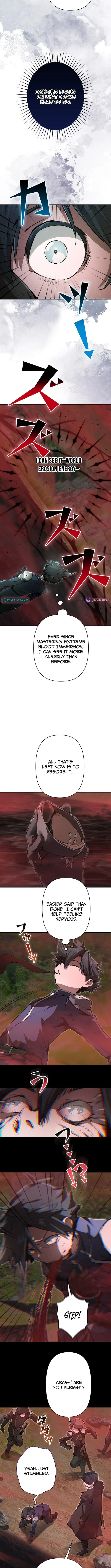 I Became a Cheat-Level Skill Thief Chapter 11 page 7 - 