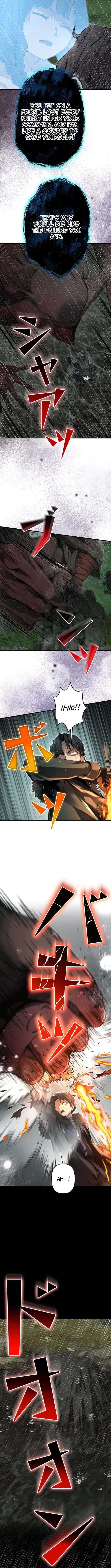 I Became a Cheat-Level Skill Thief Chapter 12 page 11 - 
