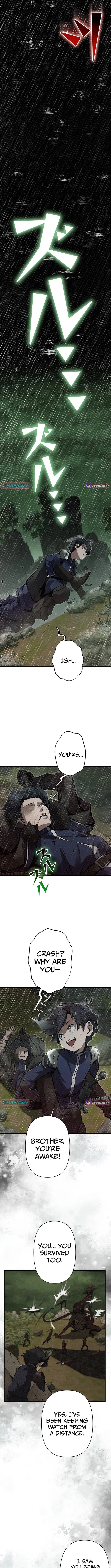 I Became a Cheat-Level Skill Thief Chapter 12 page 12 - 