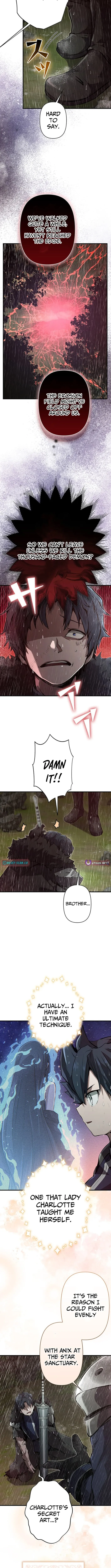 I Became a Cheat-Level Skill Thief Chapter 12 page 14 - 
