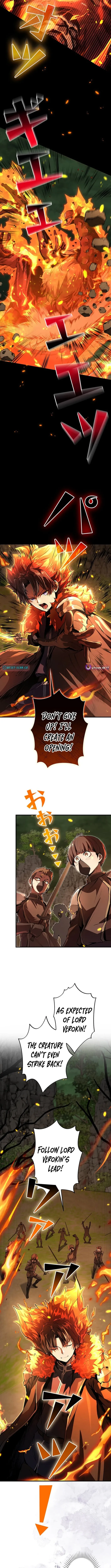 I Became a Cheat-Level Skill Thief Chapter 12 page 5 - 