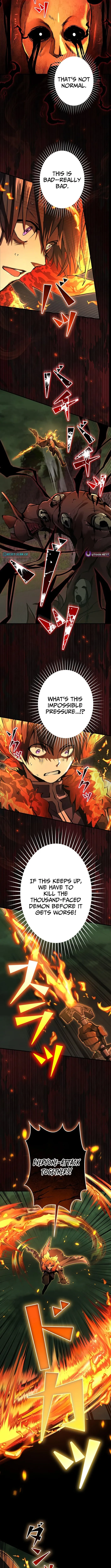 I Became a Cheat-Level Skill Thief Chapter 12 page 7 - 