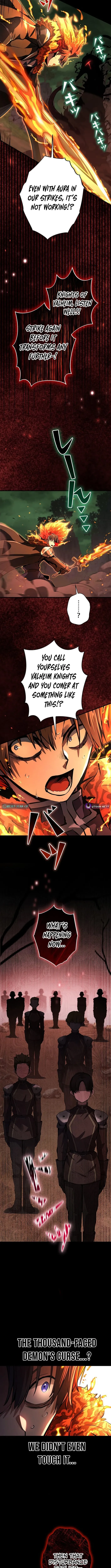 I Became a Cheat-Level Skill Thief Chapter 12 page 8 - 