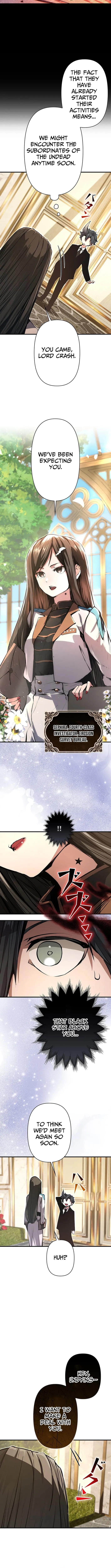 I Became a Cheat-Level Skill Thief Chapter 13 page 13 - 