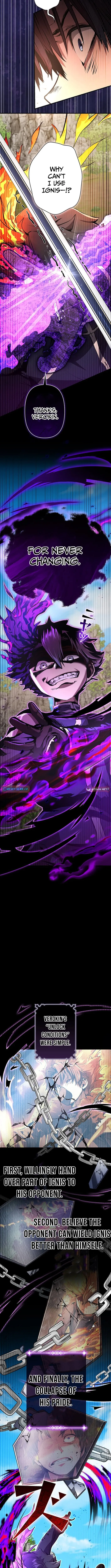 I Became a Cheat-Level Skill Thief Chapter 13 page 7 - 