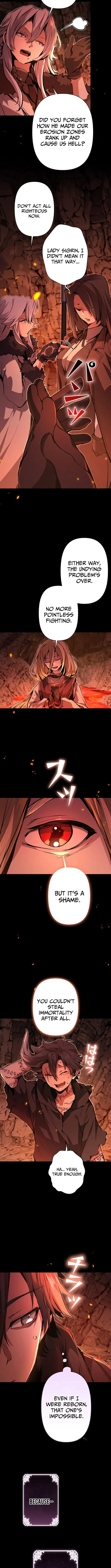 I Became a Cheat-Level Skill Thief Chapter 14 page 2 - 