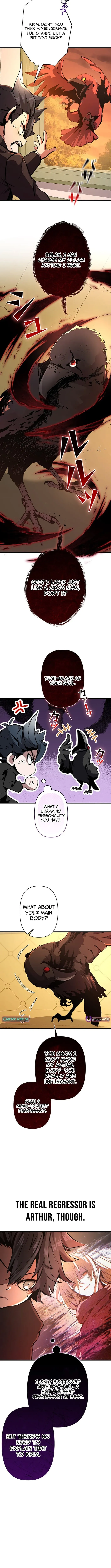 I Became a Cheat-Level Skill Thief Chapter 14 page 11 - 