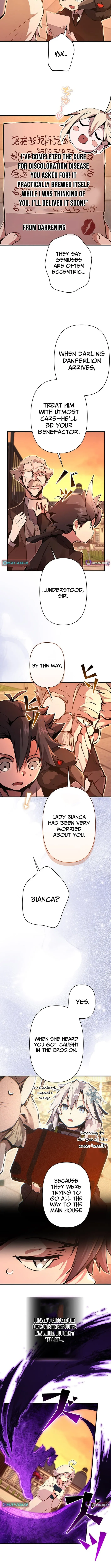 I Became a Cheat-Level Skill Thief Chapter 14 page 13 - 