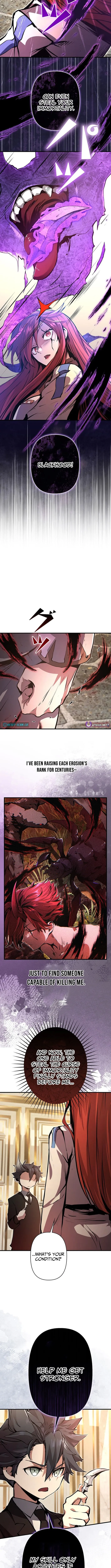 I Became a Cheat-Level Skill Thief Chapter 14 page 5 - 