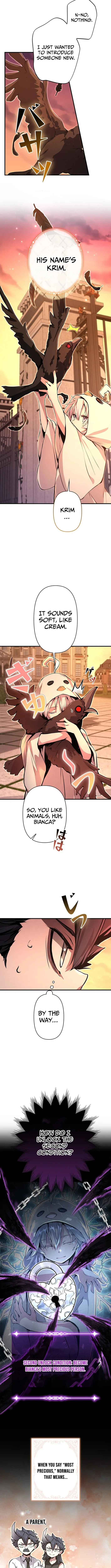 I Became a Cheat-Level Skill Thief Chapter 15 page 2 - 
