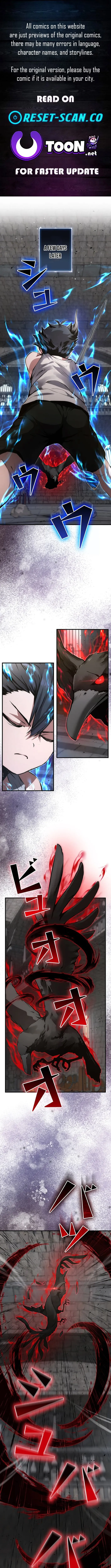 I Became a Cheat-Level Skill Thief Chapter 16 page 1 - 
