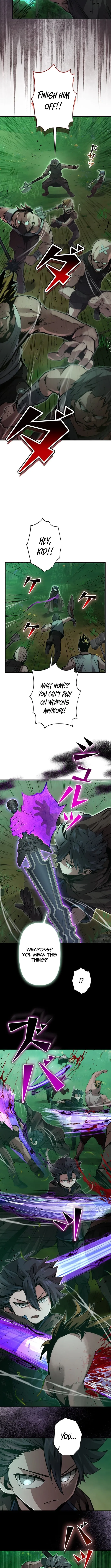 I Became a Cheat-Level Skill Thief Chapter 16 page 11 - 