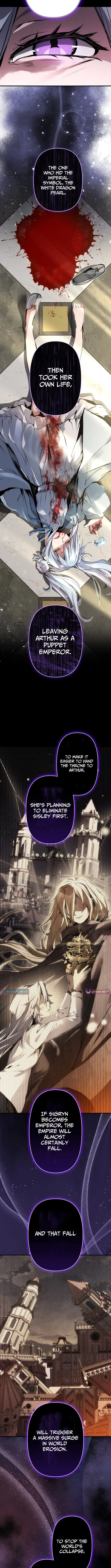I Became a Cheat-Level Skill Thief Chapter 18 page 11 - 