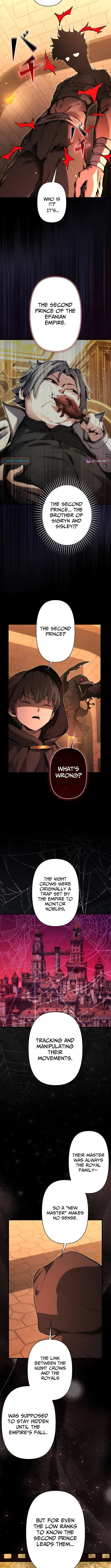 I Became a Cheat-Level Skill Thief Chapter 18 page 9 - 