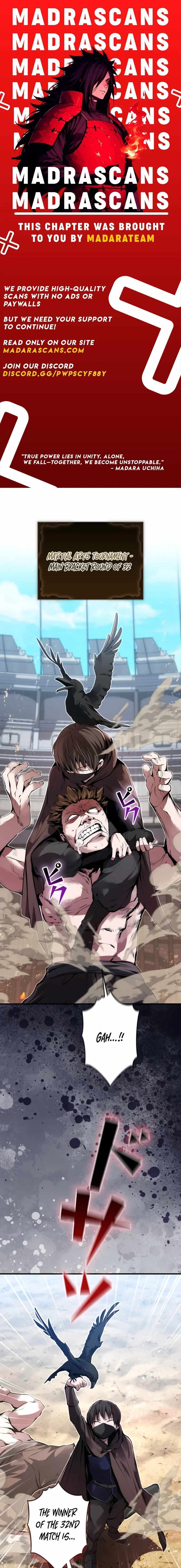 I Became a Cheat-Level Skill Thief Chapter 19 page 1 - 