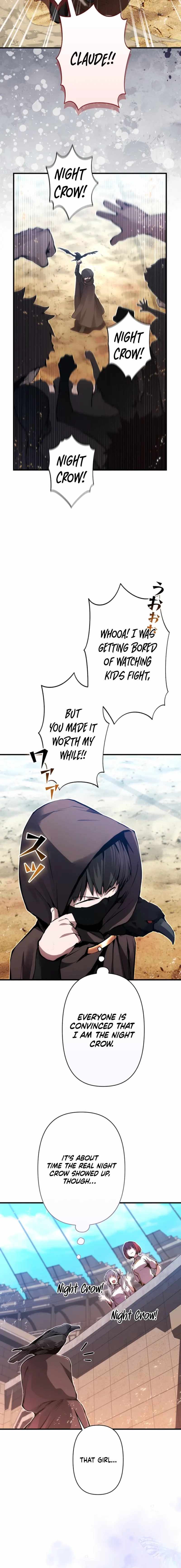 I Became a Cheat-Level Skill Thief Chapter 19 page 2 - 