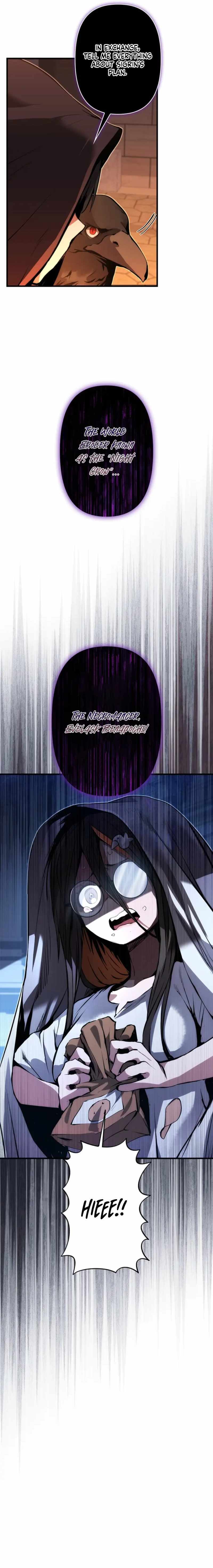 I Became a Cheat-Level Skill Thief Chapter 19 page 12 - 