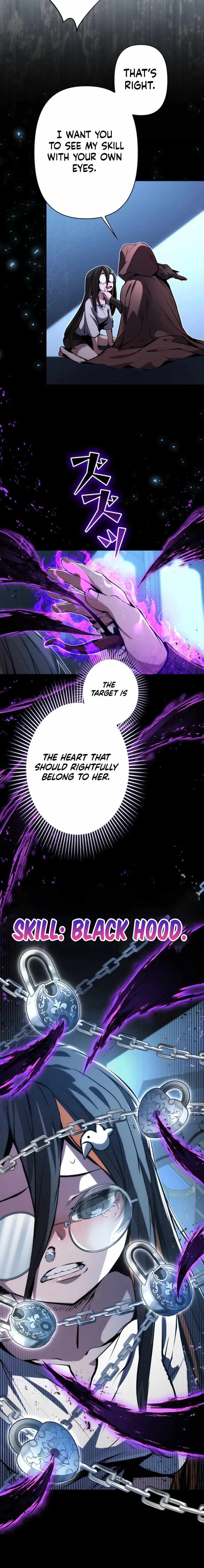 I Became a Cheat-Level Skill Thief Chapter 19 page 16 - 