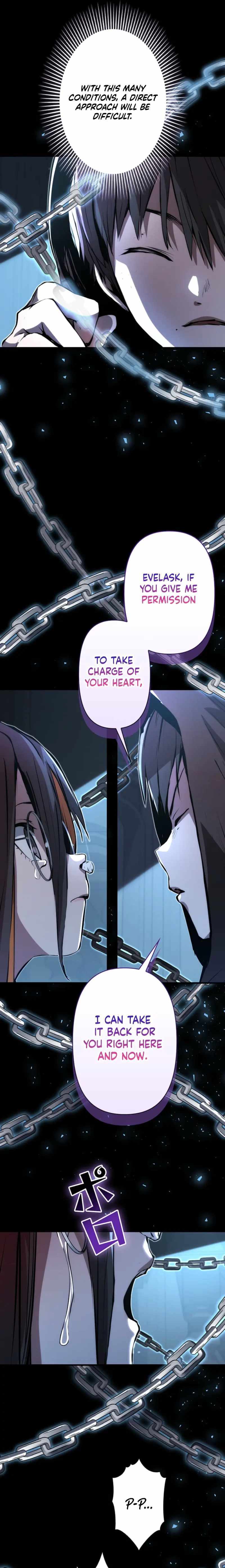 I Became a Cheat-Level Skill Thief Chapter 19 page 17 - 