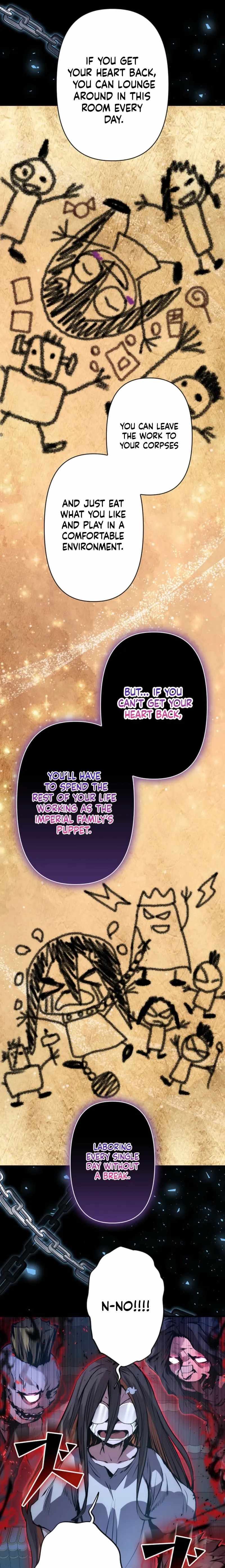 I Became a Cheat-Level Skill Thief Chapter 19 page 19 - 