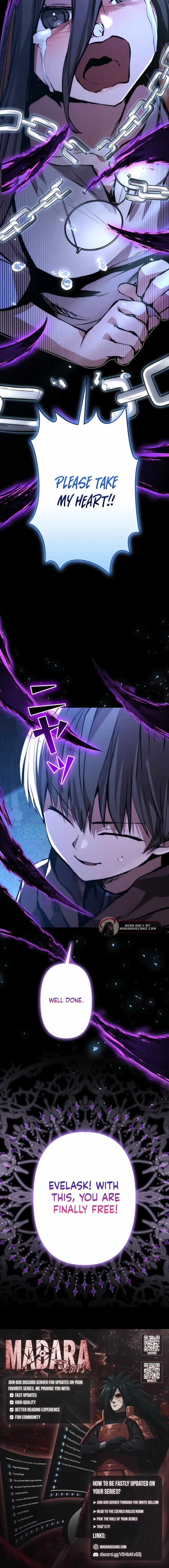 I Became a Cheat-Level Skill Thief Chapter 19 page 22 - 