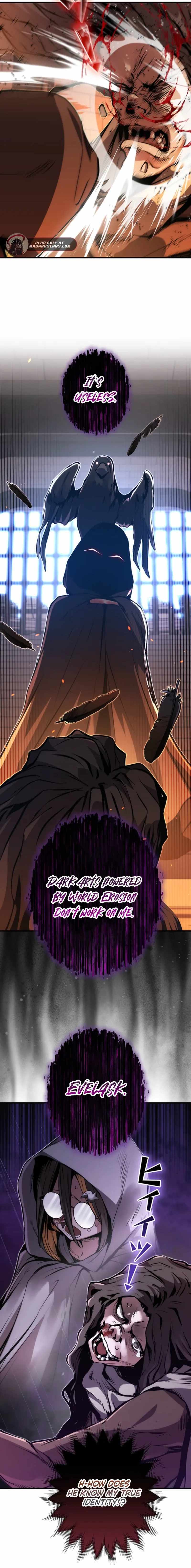 I Became a Cheat-Level Skill Thief Chapter 19 page 10 - 
