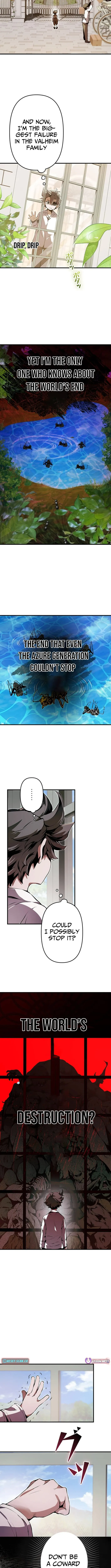 I Became a Cheat-Level Skill Thief Chapter 2 page 12 - 