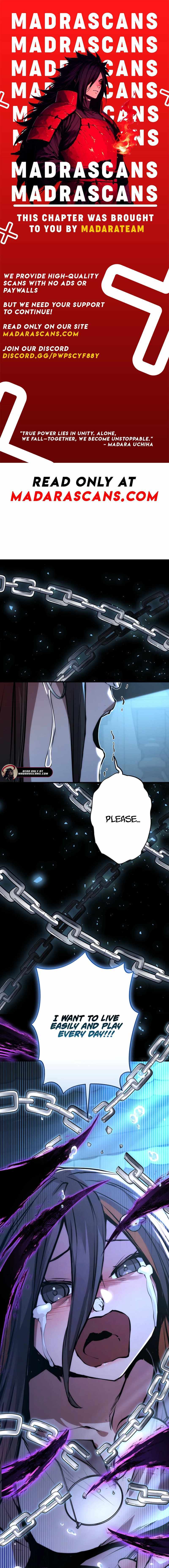 I Became a Cheat-Level Skill Thief Chapter 20 page 1 - 