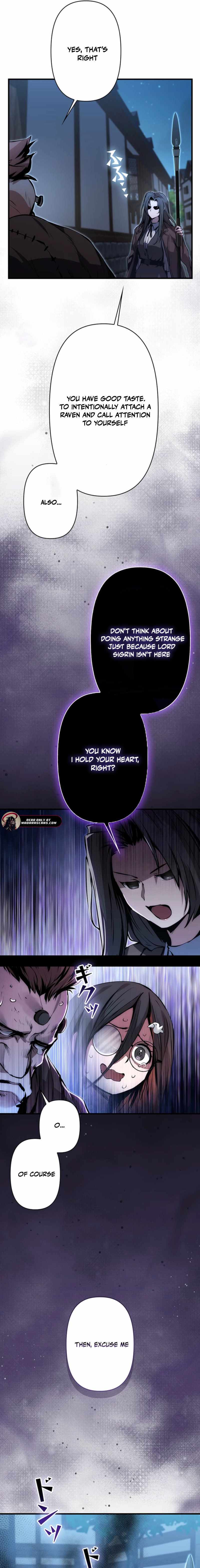 I Became a Cheat-Level Skill Thief Chapter 20 page 11 - 