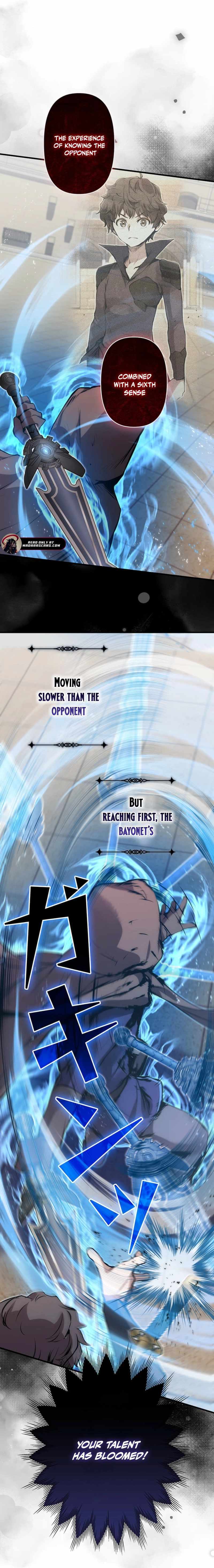 I Became a Cheat-Level Skill Thief Chapter 20 page 19 - 