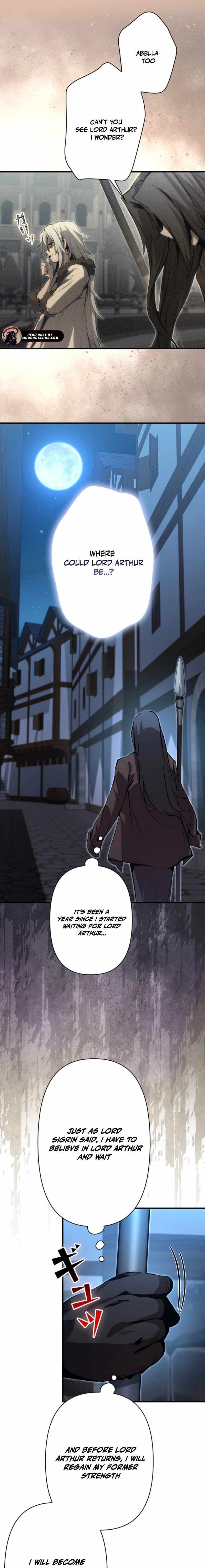 I Became a Cheat-Level Skill Thief Chapter 20 page 9 - 