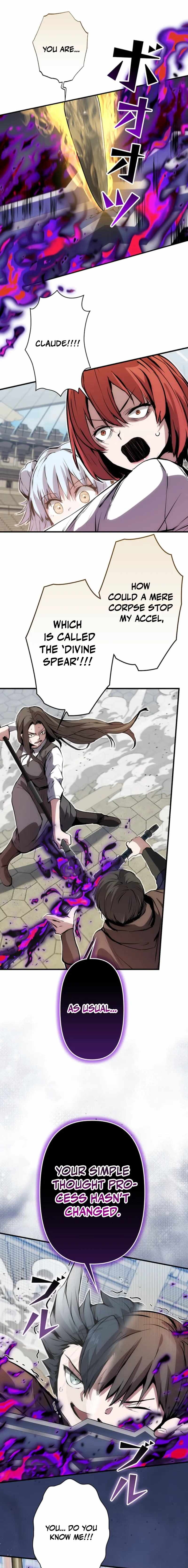 I Became a Cheat-Level Skill Thief Chapter 21 page 15 - 