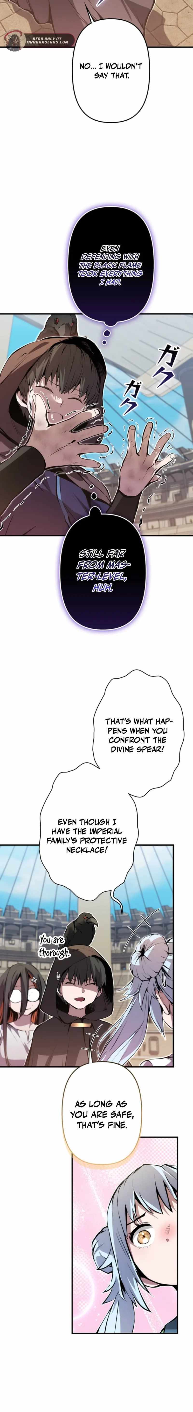 I Became a Cheat-Level Skill Thief Chapter 21 page 18 - 