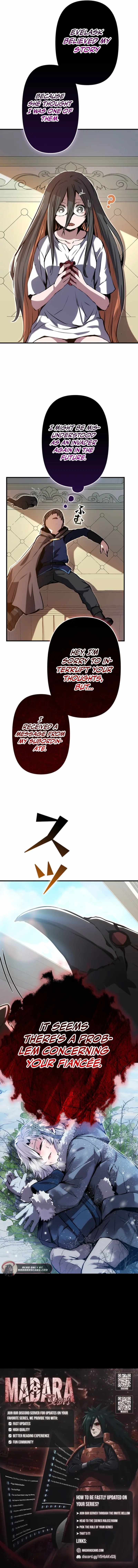 I Became a Cheat-Level Skill Thief Chapter 21 page 23 - 