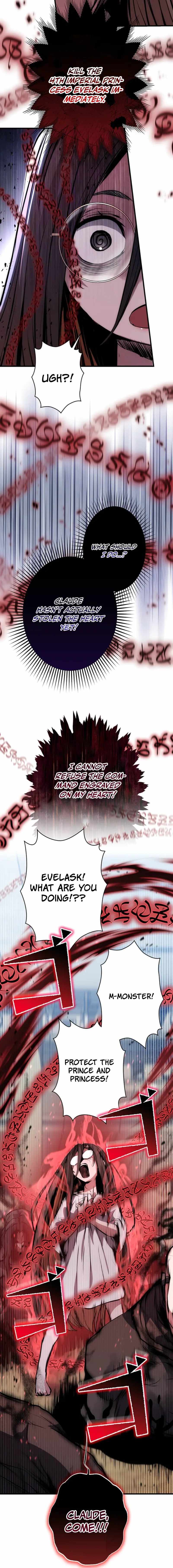 I Became a Cheat-Level Skill Thief Chapter 21 page 10 - 