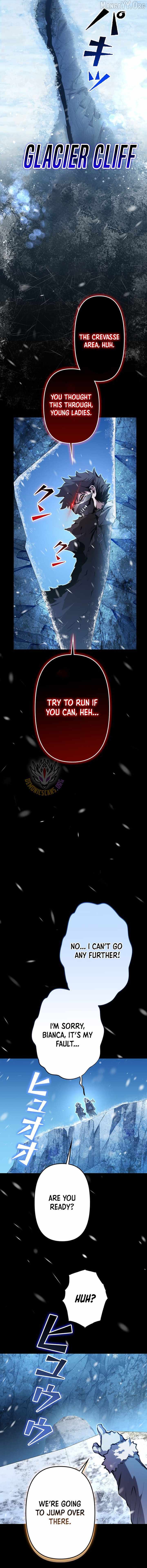 I Became a Cheat-Level Skill Thief Chapter 22 page 9 - 