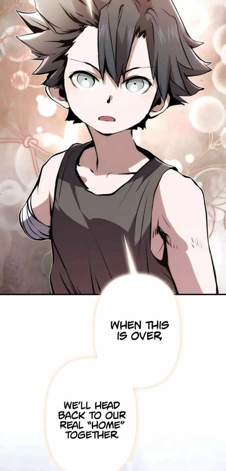 I Became a Cheat-Level Skill Thief Chapter 26 page 18 - 
