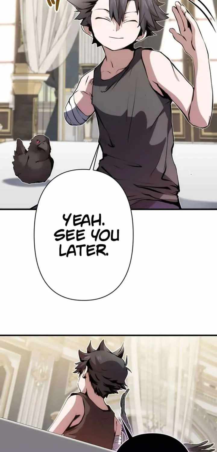 I Became a Cheat-Level Skill Thief Chapter 26 page 25 - 