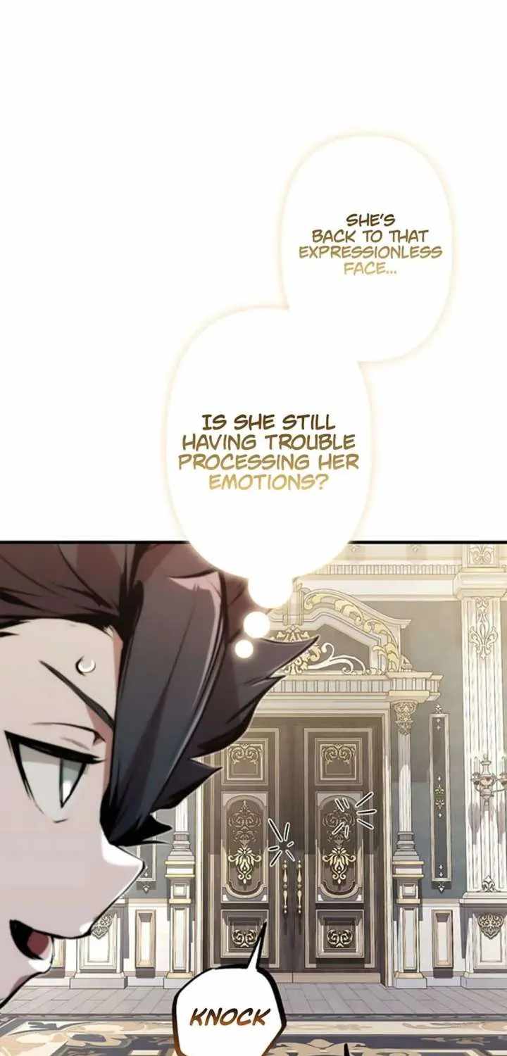 I Became a Cheat-Level Skill Thief Chapter 26 page 4 - 
