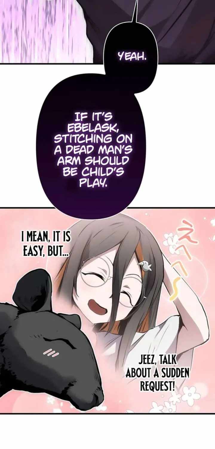 I Became a Cheat-Level Skill Thief Chapter 26 page 41 - 