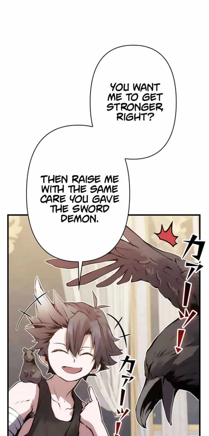 I Became a Cheat-Level Skill Thief Chapter 26 page 51 - 