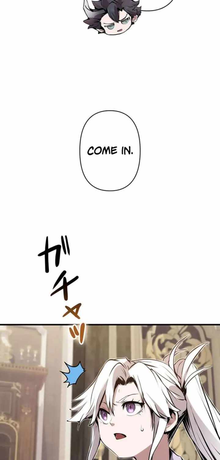 I Became a Cheat-Level Skill Thief Chapter 26 page 7 - 