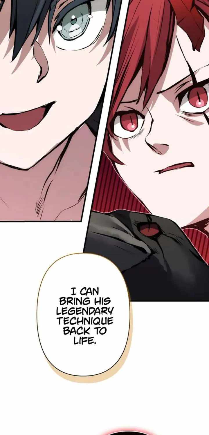 I Became a Cheat-Level Skill Thief Chapter 26 page 64 - 