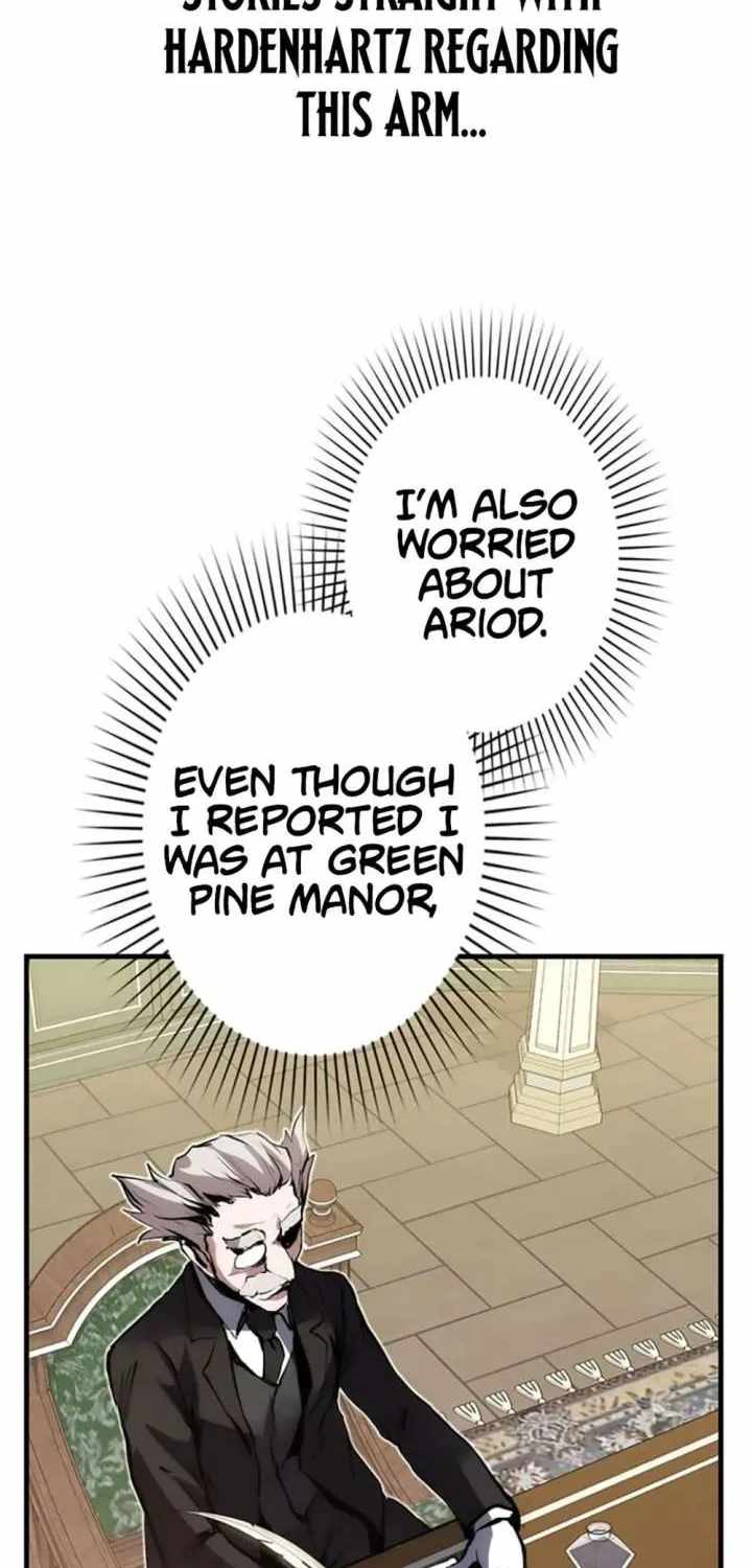 I Became a Cheat-Level Skill Thief Chapter 26 page 72 - 