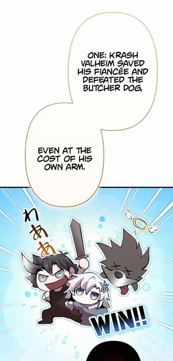 I Became a Cheat-Level Skill Thief Chapter 26 page 100 - 